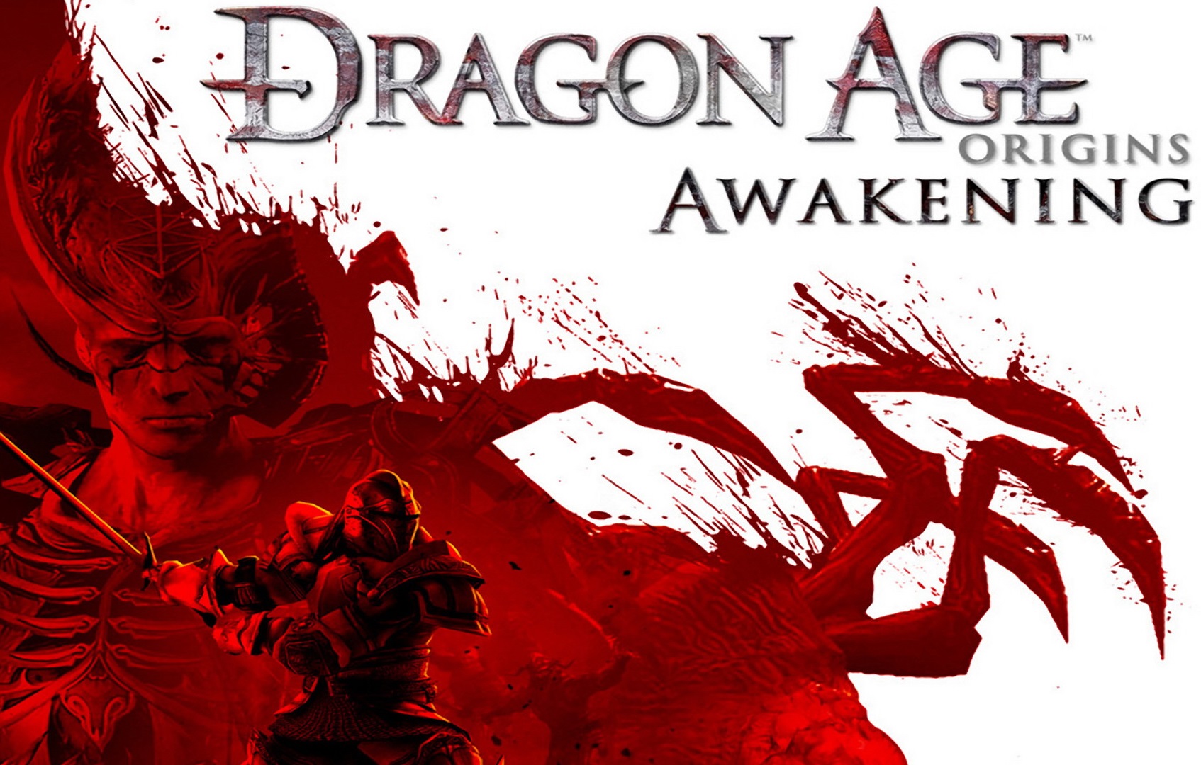 Dragon Age: Origins — Awakening Review –