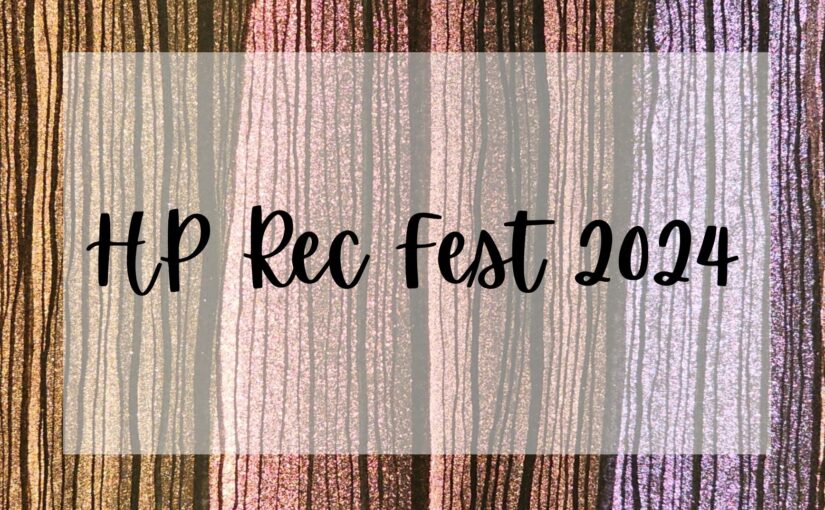 HP Rec Fest 2024